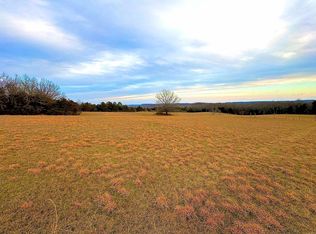 0 Qualls Rd, Greenbrier, AR 72058