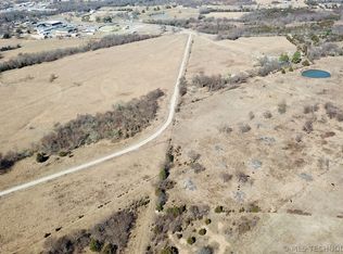 Highway 63, Kiowa, OK 74553