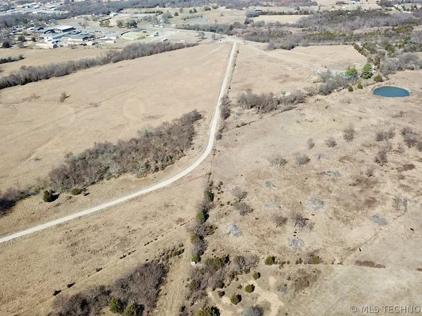 Highway 63, Kiowa, OK 74553