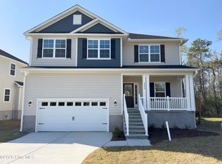2986 Mithwick Street SW, Shallotte, NC 28470
