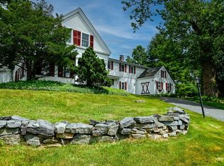 67 Old Sudbury Rd, Wayland, MA 01778