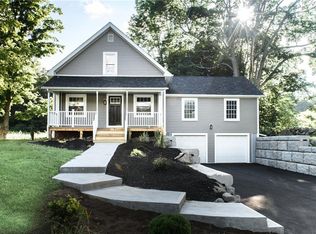 96 Abbott Run Valley Rd, Cumberland, RI 02864