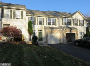 514 Mockingbird Way, Warrington, PA 18976