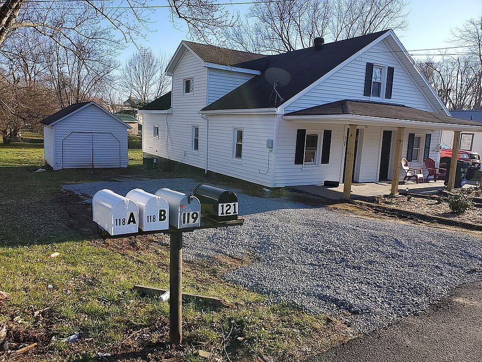 2nd image of 118 E Walnut St