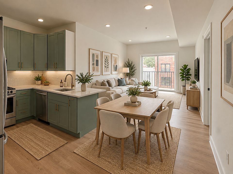 2nd image of 2449 N 2nd St #5