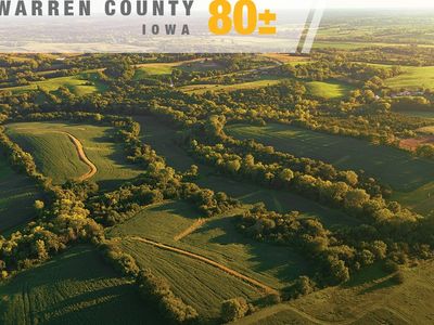 21255 69th Hwy, Indianola, IA, 50125