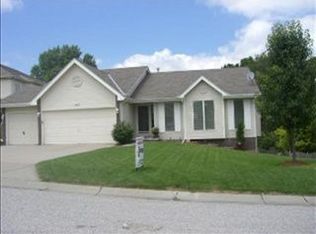 4108 Buccaneer Blvd, Plattsmouth, NE 68048