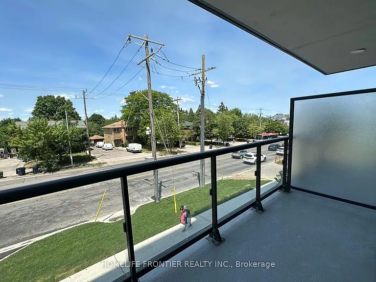 699 Sheppard Ave E #221 — Photo 8