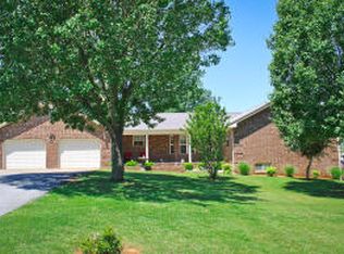 1 Nc 3510, Western Grove, AR 72685