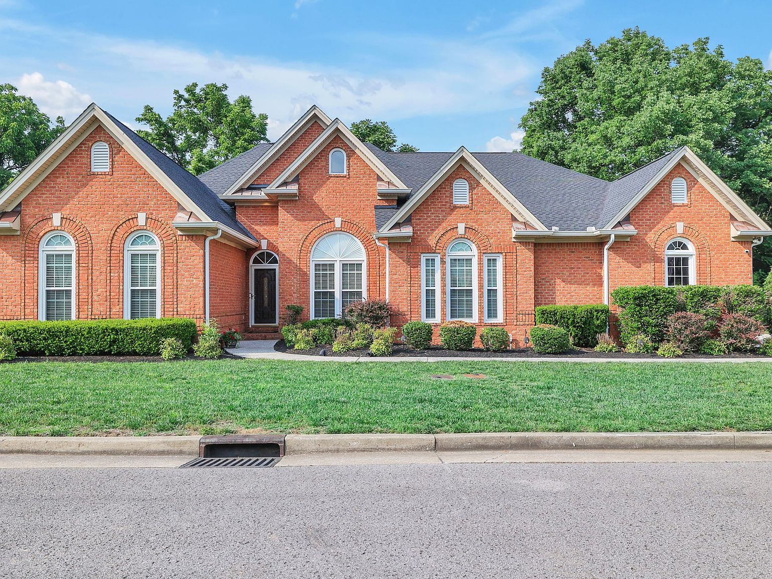 513 Stonegate Pl, Brentwood, TN 37027 MLS 2527352 Zillow