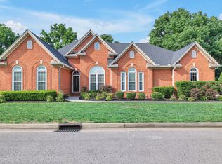 513 Stonegate Pl, Brentwood, TN 37027