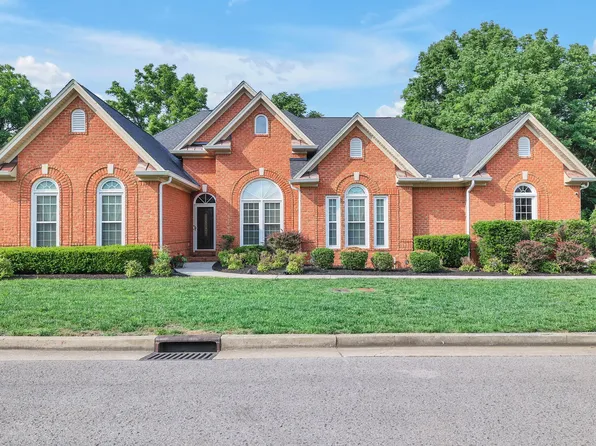 513 Stonegate Pl, Brentwood, TN 37027