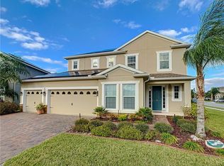 838 Maplebrook Loop, Ocoee, FL 32703