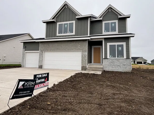 863 SW Boulder Dr, Grimes, IA 50111