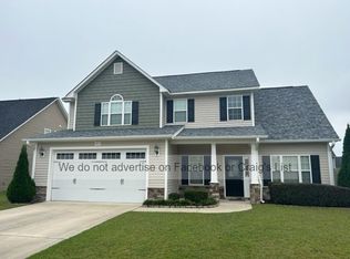 305 Cornhill Rd, Fayetteville, NC 28312