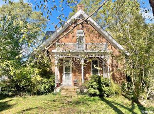 1603 Catherine St, Metropolis, IL 62960