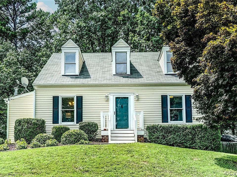 1st image of 5129 Chelsea Brook Ln