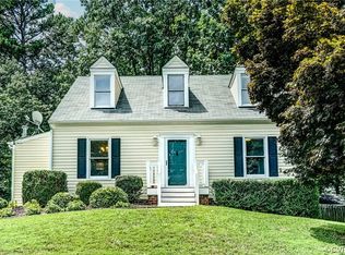 5129 Chelsea Brook Ln, Glen Allen, VA 23060