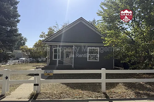 410 E Geneseo St #A Photo 1