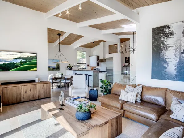 70 Essex Street, San Anselmo, CA 94960