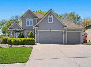 8501 NE 97th Ter, Kansas City, MO 64157