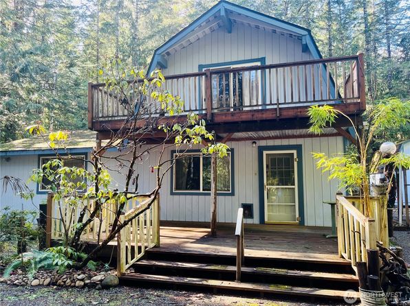 351 N Mount Jupiter Drive, Hoodsport, WA 98548