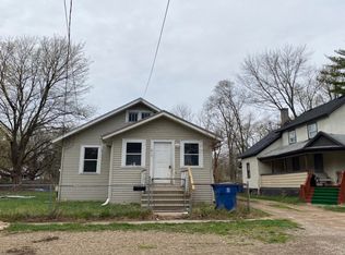 813 Fenimore Ave, Kalamazoo, MI 49048