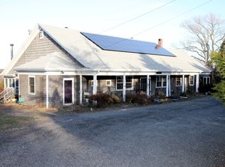 1414 Drift Rd #1, Westport, MA 02790