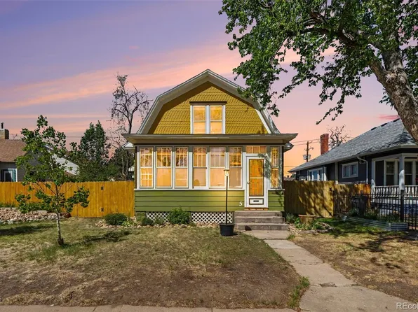 145 S Park Avenue, Fort Lupton, CO 80621