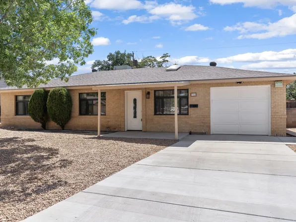 7914 Morrow Ave NE, Albuquerque, NM 87110