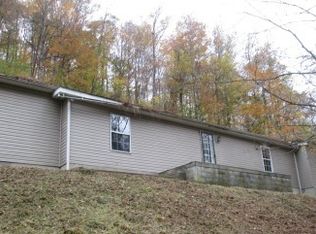 153 Hammonds Rd, Prestonsburg, KY 41653