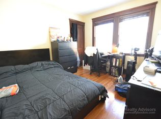 79 Willoughby St #1, Brighton, MA 02135