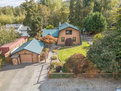 41 Waggler Way, Sequim, WA, 98382