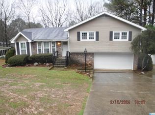 1704 Old Springville Rd, Birmingham, AL 35215