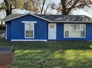 1204 W Pontoon Rd, Granite City, IL 62040