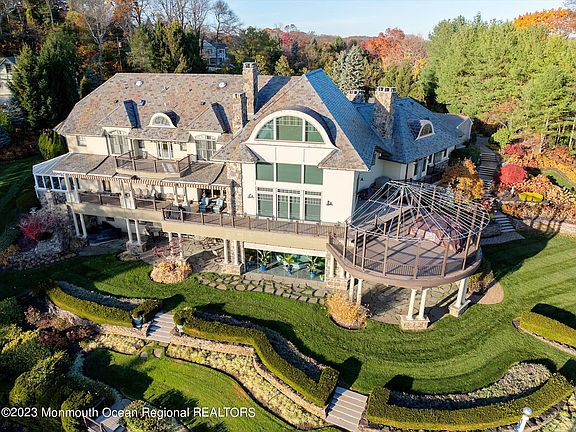5th image of 884 Navesink River Road