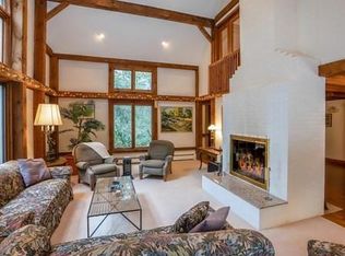 1 Clearings Way, Princeton, MA 01541