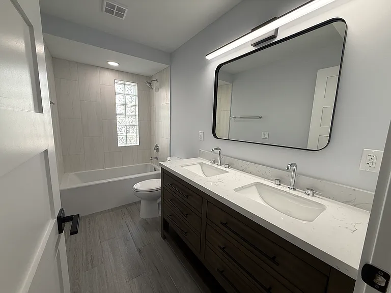 2 Bedroom Example