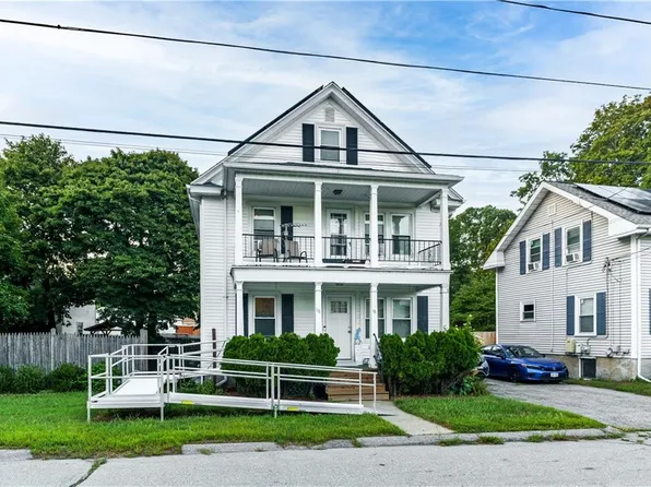 16 Binford St, Lincoln, RI 02865