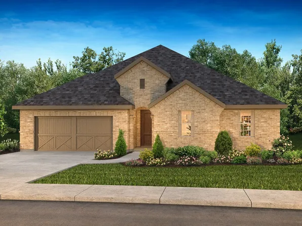 12835 Forest Garden Ct, Conroe, TX 77302
