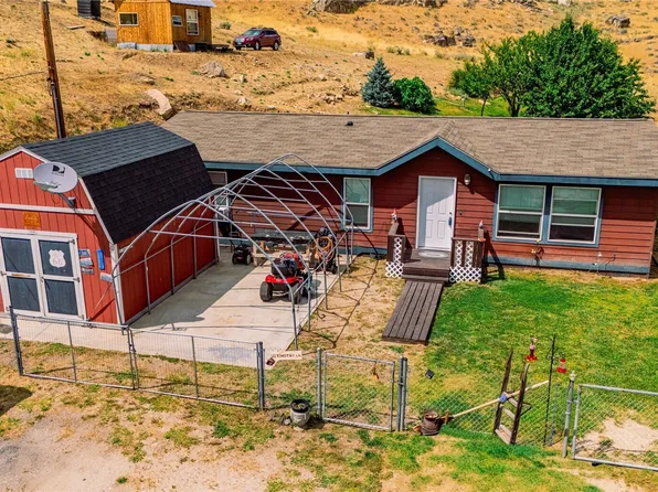 20 Timothy Lane, Brewster, WA 98812