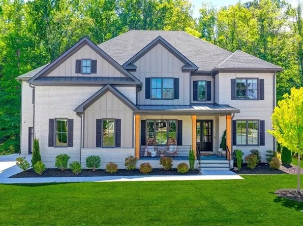 1370 Rumson Ln, Alpharetta, GA 30004
