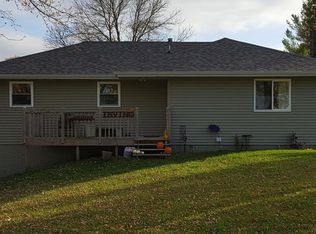 2454 Highway 14, Columbia, IA 50057