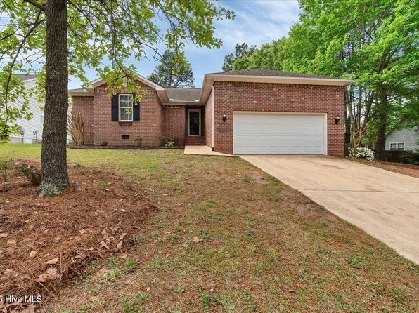 2125 Longleaf Drive W, Pinehurst, NC 28374