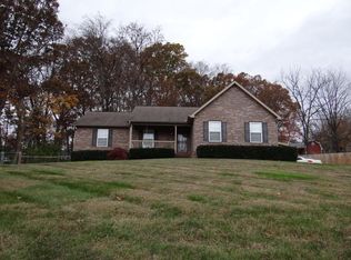 7821 Hill Rd, Knoxville, TN 37938