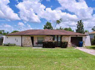12427 Tansboro St, Spring Hill, FL 34608