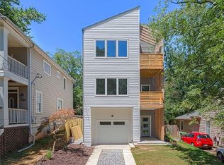 1446 Hardee St Ne, Atlanta, GA 30307