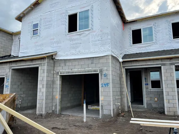 14942 Harvest St, Orlando, FL 32824