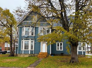 279 Fitzroy St, Summerside, PE C1N1J1