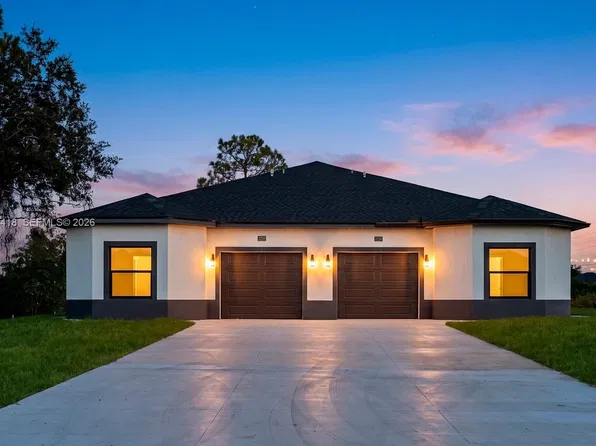 2235 Wayne Ave S, Lehigh Acres, FL 33973